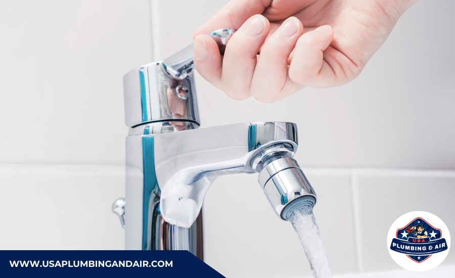 whole house water filter las vegas