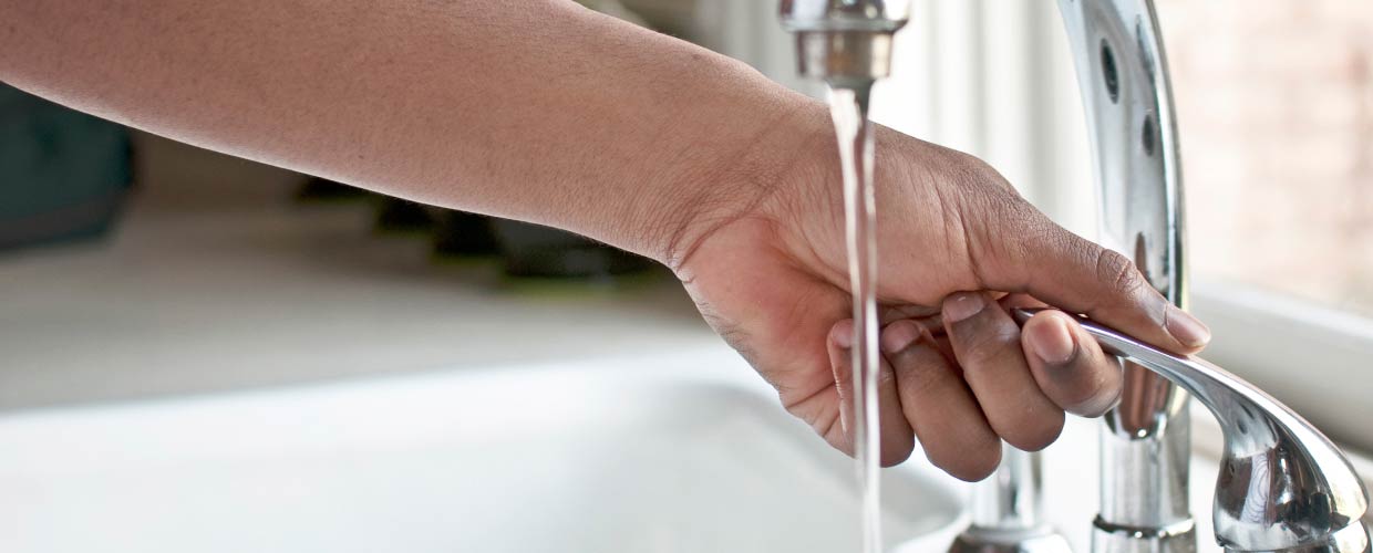 hard water solutions nevada