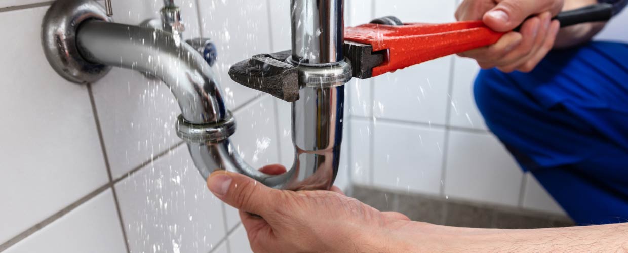 Leak Detection Las Vegas Services USA Plumbing & Air