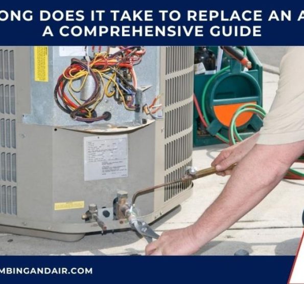 Articles USA Plumbing & Air