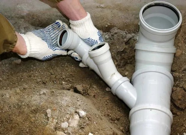 Accurate water meter pipe repair services by USA Plumbing & Air in Las Vegas
