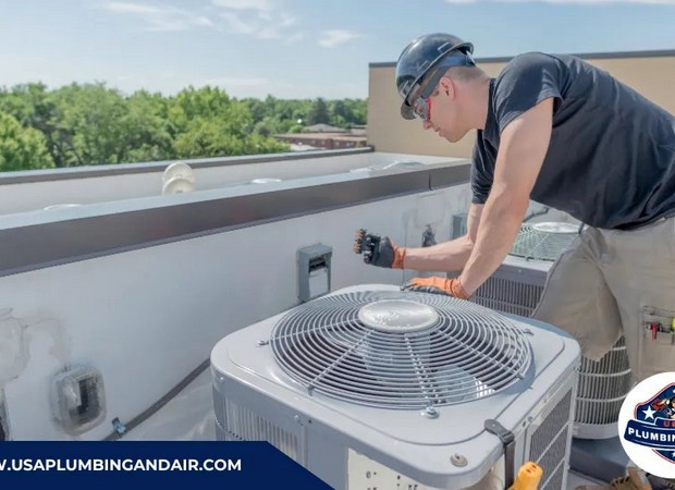 Affordable AC repair solutions for energy-efficient cooling in Las Vegas