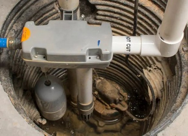 Reliable sump pump maintenance for residential basements in Las Vegas (1)