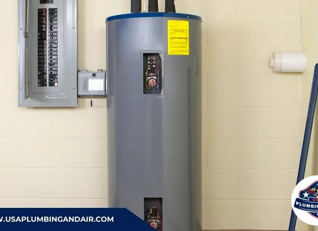Reliable tankless water heater solutions for homeowners in Las Vegas NV