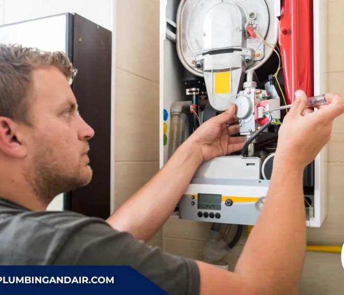 Expert furnace maintenance and repair services in Las Vegas NV